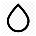 Droplet Icon