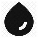 Droplet Icon