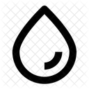 Droplet Icon