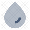Droplet Icon