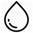 Droplet  Icon