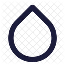 Droplet Icon