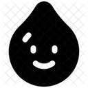 Droplet Doll Christmas Icon