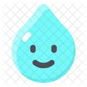 Droplet Doll Christmas Icon