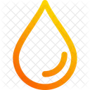 Droplet Drops Raindrop Icon