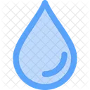 Droplet Icon