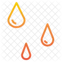 Droplet Drop Water Icon