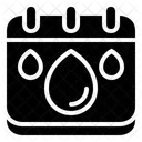 Droplet Drop Water Icon