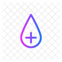 Droplet Drop Water Icon