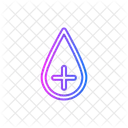 Droplet Drop Water Icon