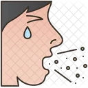 Droplet  Icon