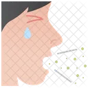 Droplet  Icon