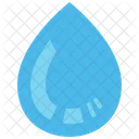 Droplet Drop Water Icon