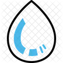 Droplet Drop Water Icon