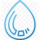 Droplet Drop Water Icon
