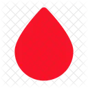 Droplet  Icon