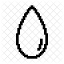 Droplet Icon