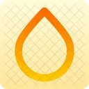 Droplet Drop Water Icon