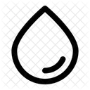 Droplet Icon