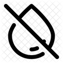 Droplet Icon