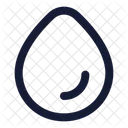Droplet Icon