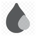 Droplets  Icon