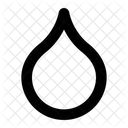 Droplets  Icon