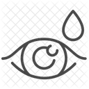 Dropped medicine  Icon