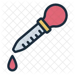 Dropper  Icon