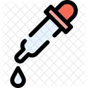 Dropper  Icon