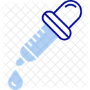 Liquid Dispenser Drop Icon