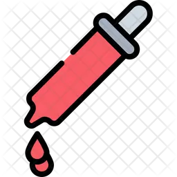 Dropper  Icon