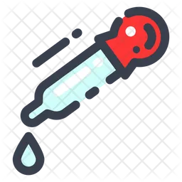 Dropper  Icon