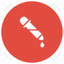 Dropper  Icon