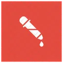 Dropper  Icon