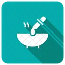Dropper Treatment Spa Icon