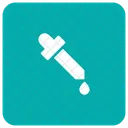 Dropper  Icon
