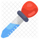 Dropper Color Dropper Pipette Icon