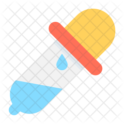 Dropper Icon