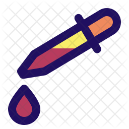 Dropper Icon
