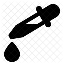 Dropper Icon