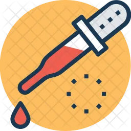 Dropper  Icon