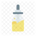 Dropper Oil Bottle Bottle Icon