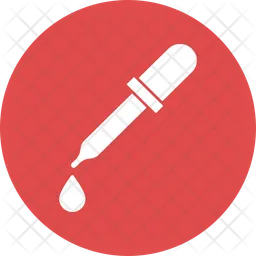 Dropper  Icon