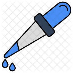 Dropper  Icon