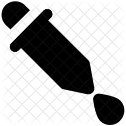 Dropper Icon