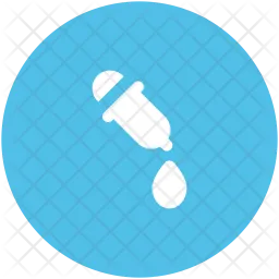 Dropper  Icon