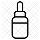 Dropper Bottle Icon