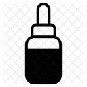 Dropper Bottle Dropper Medicine Icon