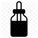 Dropper Bottle Icon